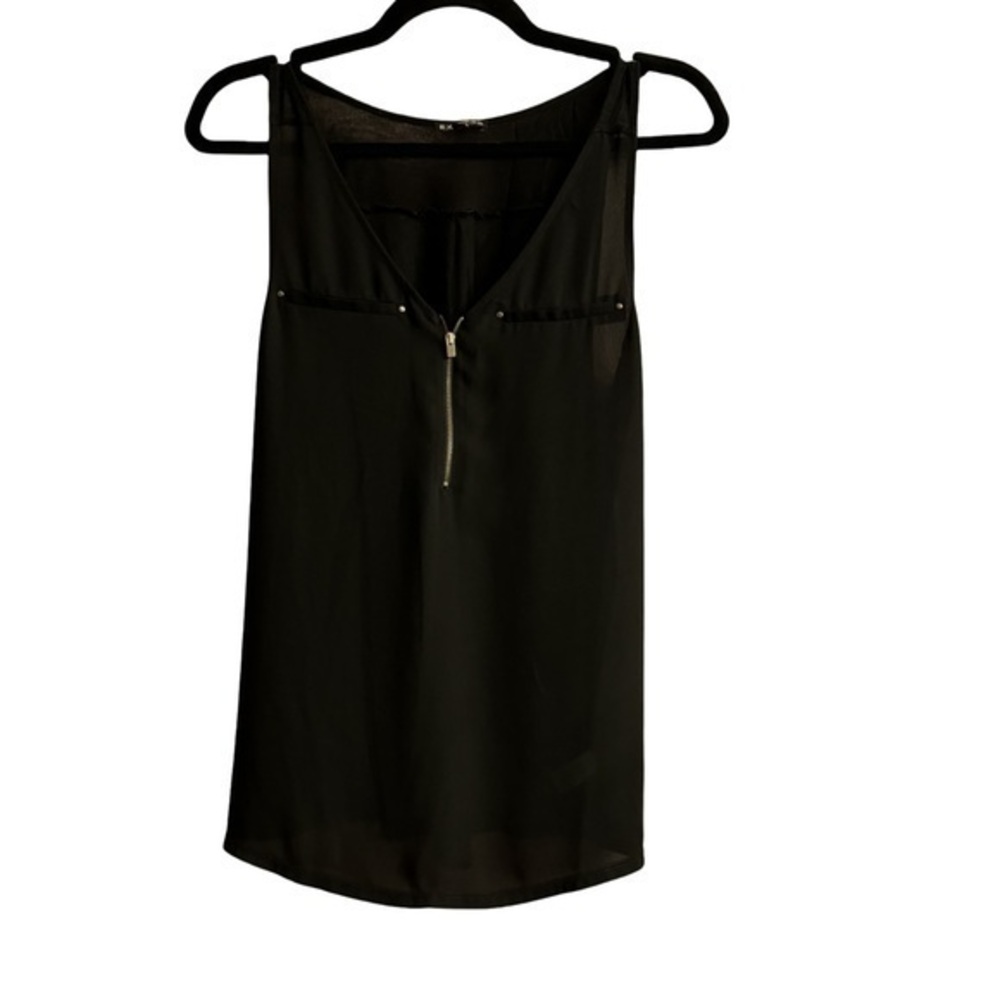 Express tank top size medium